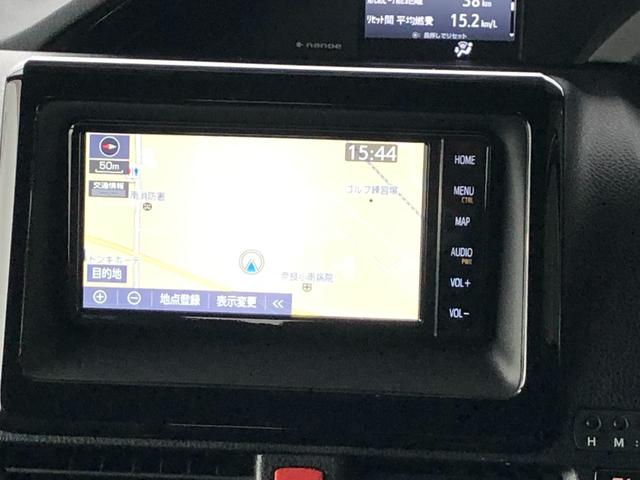 エスクァイア ハイブリッドGi メモリーナビ・フルセグ・後席モニター・ドラレコ・両側電動スライドドア・LEDヘッドランプ・スマートキー・ワンオーナー(18枚目)