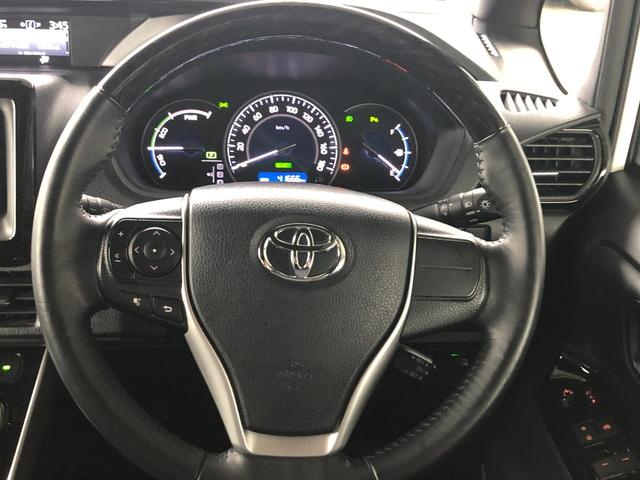 エスクァイア ハイブリッドGi メモリーナビ・フルセグ・後席モニター・ドラレコ・両側電動スライドドア・LEDヘッドランプ・スマートキー・ワンオーナー(20枚目)