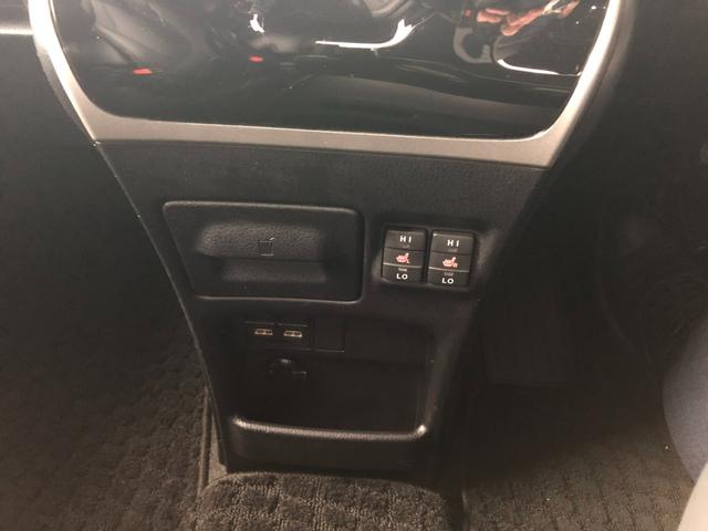 エスクァイア ハイブリッドGi メモリーナビ・フルセグ・後席モニター・ドラレコ・両側電動スライドドア・LEDヘッドランプ・スマートキー・ワンオーナー(29枚目)