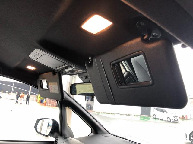 エスクァイア ハイブリッドGi メモリーナビ・フルセグ・後席モニター・ドラレコ・両側電動スライドドア・LEDヘッドランプ・スマートキー・ワンオーナー(34枚目)