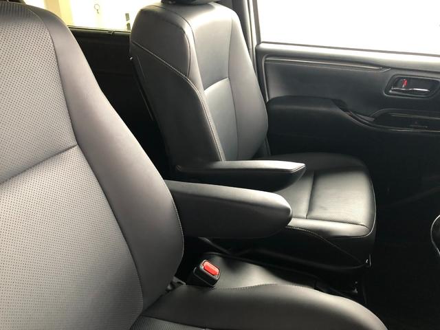 エスクァイア ハイブリッドGi メモリーナビ・フルセグ・後席モニター・ドラレコ・両側電動スライドドア・LEDヘッドランプ・スマートキー・ワンオーナー(36枚目)