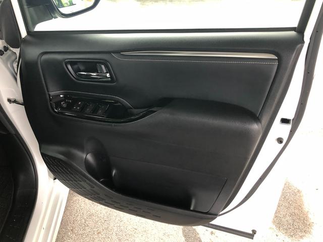 エスクァイア ハイブリッドGi メモリーナビ・フルセグ・後席モニター・ドラレコ・両側電動スライドドア・LEDヘッドランプ・スマートキー・ワンオーナー(39枚目)