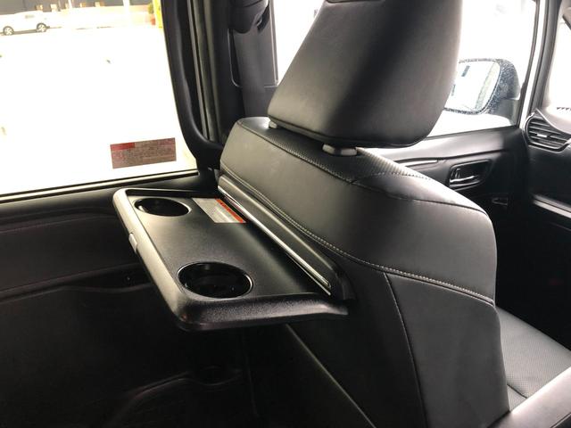 エスクァイア ハイブリッドGi メモリーナビ・フルセグ・後席モニター・ドラレコ・両側電動スライドドア・LEDヘッドランプ・スマートキー・ワンオーナー(43枚目)