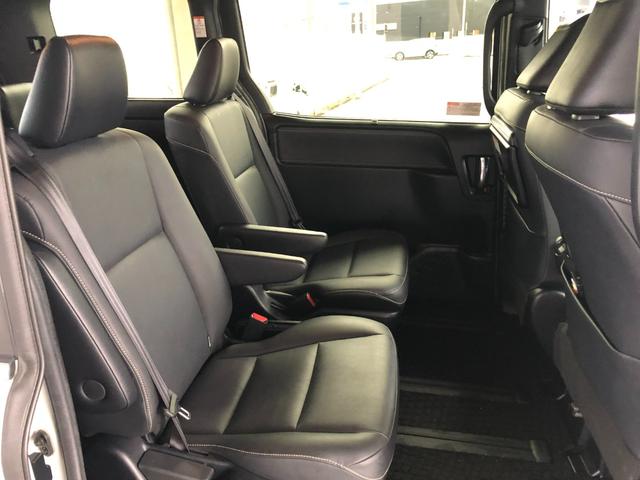 エスクァイア ハイブリッドGi メモリーナビ・フルセグ・後席モニター・ドラレコ・両側電動スライドドア・LEDヘッドランプ・スマートキー・ワンオーナー(44枚目)