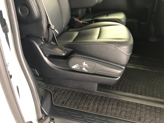 エスクァイア ハイブリッドGi メモリーナビ・フルセグ・後席モニター・ドラレコ・両側電動スライドドア・LEDヘッドランプ・スマートキー・ワンオーナー(45枚目)