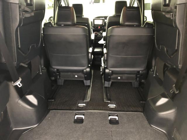 エスクァイア ハイブリッドGi メモリーナビ・フルセグ・後席モニター・ドラレコ・両側電動スライドドア・LEDヘッドランプ・スマートキー・ワンオーナー(47枚目)