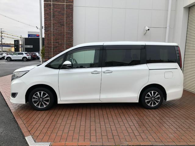 エスクァイア ハイブリッドGi メモリーナビ・フルセグ・後席モニター・ドラレコ・両側電動スライドドア・LEDヘッドランプ・スマートキー・ワンオーナー(57枚目)