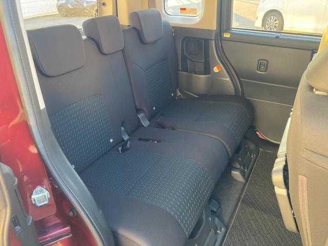 ルーミー カスタムＧ　ディスプレイオーディオ・パノラミックビューモニター・ドラレコ・両側電動スライドドア・純正アルミホイール・スマートキー・ワンオーナー（15枚目）