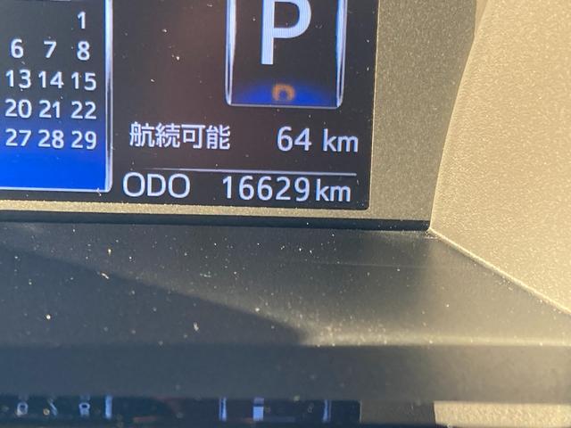 ルーミー カスタムＧ　ディスプレイオーディオ・パノラミックビューモニター・ドラレコ・両側電動スライドドア・純正アルミホイール・スマートキー・ワンオーナー（18枚目）