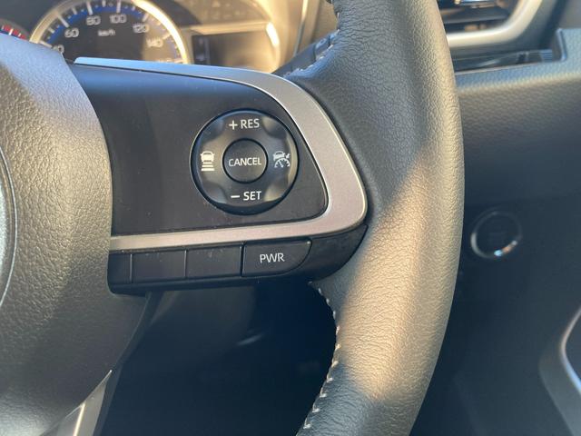 ルーミー カスタムＧ　ディスプレイオーディオ・パノラミックビューモニター・ドラレコ・両側電動スライドドア・純正アルミホイール・スマートキー・ワンオーナー（24枚目）