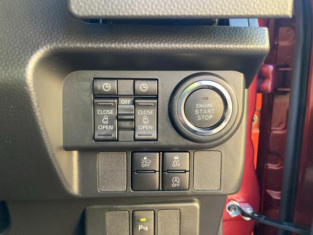 ルーミー カスタムＧ　ディスプレイオーディオ・パノラミックビューモニター・ドラレコ・両側電動スライドドア・純正アルミホイール・スマートキー・ワンオーナー（27枚目）