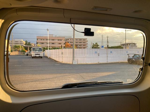 ルーミー カスタムＧ　ディスプレイオーディオ・パノラミックビューモニター・ドラレコ・両側電動スライドドア・純正アルミホイール・スマートキー・ワンオーナー（30枚目）