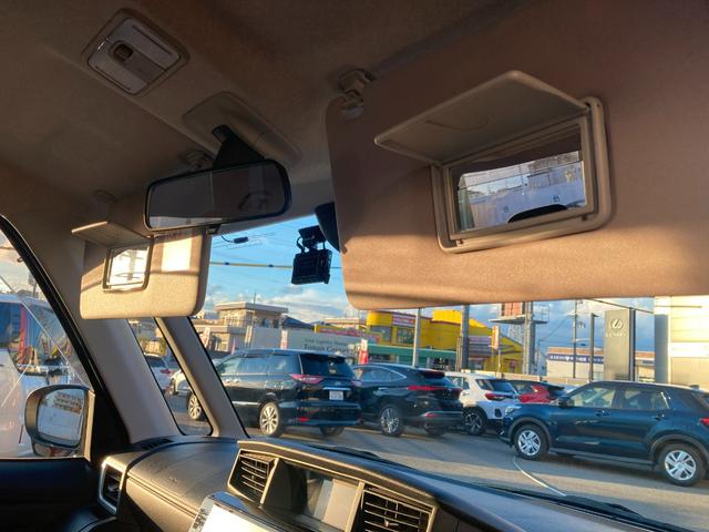 ルーミー カスタムＧ　ディスプレイオーディオ・パノラミックビューモニター・ドラレコ・両側電動スライドドア・純正アルミホイール・スマートキー・ワンオーナー（31枚目）