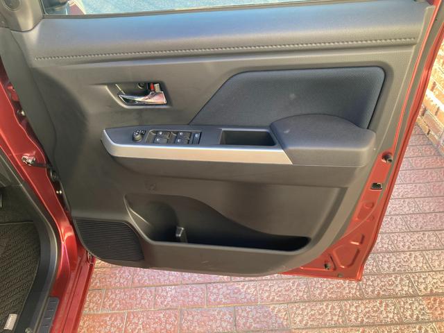 ルーミー カスタムＧ　ディスプレイオーディオ・パノラミックビューモニター・ドラレコ・両側電動スライドドア・純正アルミホイール・スマートキー・ワンオーナー（34枚目）