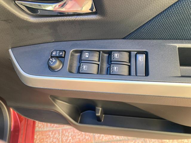 ルーミー カスタムＧ　ディスプレイオーディオ・パノラミックビューモニター・ドラレコ・両側電動スライドドア・純正アルミホイール・スマートキー・ワンオーナー（35枚目）