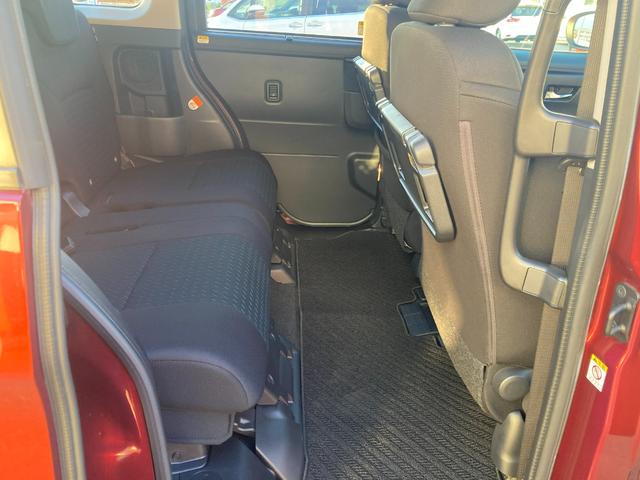 ルーミー カスタムＧ　ディスプレイオーディオ・パノラミックビューモニター・ドラレコ・両側電動スライドドア・純正アルミホイール・スマートキー・ワンオーナー（36枚目）