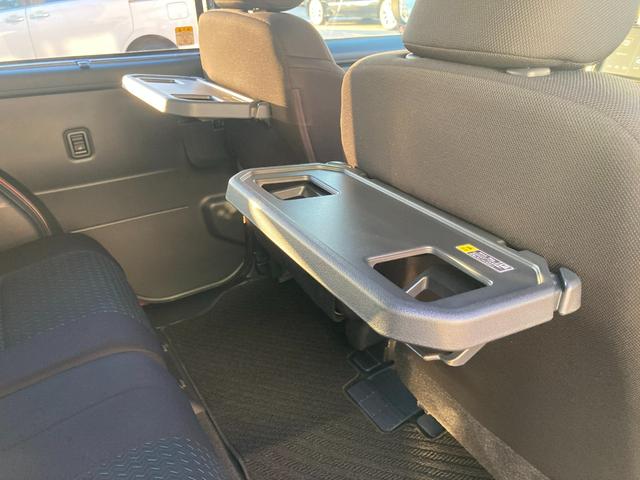 ルーミー カスタムＧ　ディスプレイオーディオ・パノラミックビューモニター・ドラレコ・両側電動スライドドア・純正アルミホイール・スマートキー・ワンオーナー（38枚目）