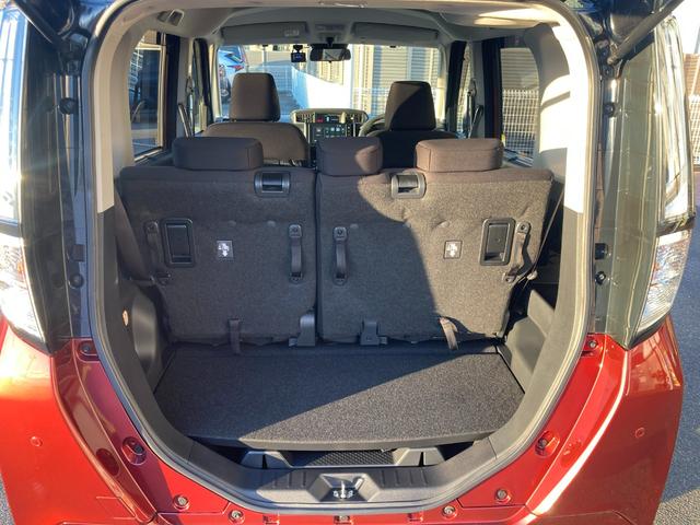 ルーミー カスタムＧ　ディスプレイオーディオ・パノラミックビューモニター・ドラレコ・両側電動スライドドア・純正アルミホイール・スマートキー・ワンオーナー（39枚目）