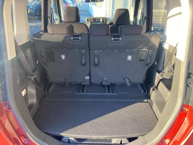 ルーミー カスタムＧ　ディスプレイオーディオ・パノラミックビューモニター・ドラレコ・両側電動スライドドア・純正アルミホイール・スマートキー・ワンオーナー（40枚目）