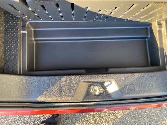 ルーミー カスタムＧ　ディスプレイオーディオ・パノラミックビューモニター・ドラレコ・両側電動スライドドア・純正アルミホイール・スマートキー・ワンオーナー（42枚目）