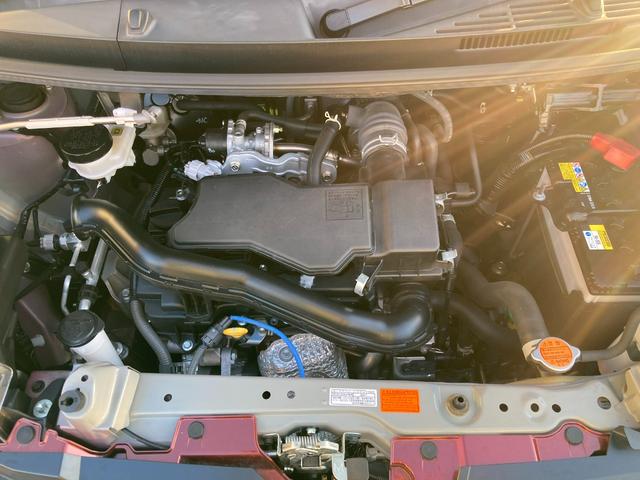 ルーミー カスタムＧ　ディスプレイオーディオ・パノラミックビューモニター・ドラレコ・両側電動スライドドア・純正アルミホイール・スマートキー・ワンオーナー（49枚目）