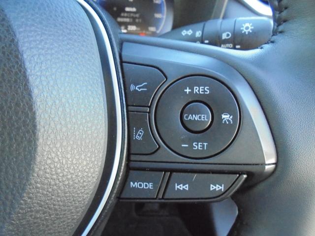 RAV4 ハイブリッドG ディスプレイオーディオナビ・パノラミックビューモニター・ブラインドスポットモニター・パワーシート・純正アルミホイール・LEDヘッドランプ・スマートキー・ワンオーナー(21枚目)