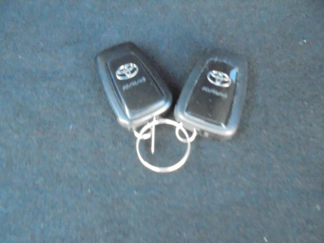 RAV4 ハイブリッドG ディスプレイオーディオナビ・パノラミックビューモニター・ブラインドスポットモニター・パワーシート・純正アルミホイール・LEDヘッドランプ・スマートキー・ワンオーナー(44枚目)