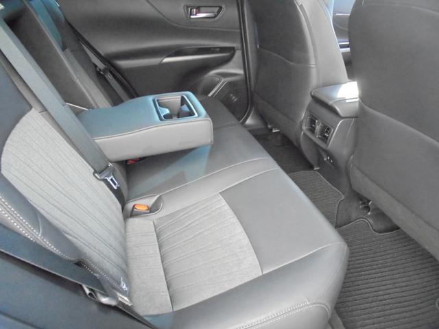 ハリアー Ｚ　ディスプレイオーディオナビ・フルセグ・ブラインドスポットモニター・ドラレコ・純正アルミホイール・ＬＥＤヘッドランプ・スマートキー・ワンオーナー（15枚目）