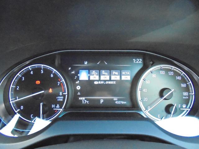 ハリアー Ｚ　ディスプレイオーディオナビ・フルセグ・ブラインドスポットモニター・ドラレコ・純正アルミホイール・ＬＥＤヘッドランプ・スマートキー・ワンオーナー（16枚目）