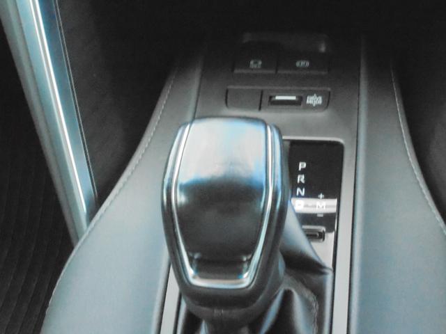 ハリアー Ｚ　ディスプレイオーディオナビ・フルセグ・ブラインドスポットモニター・ドラレコ・純正アルミホイール・ＬＥＤヘッドランプ・スマートキー・ワンオーナー（24枚目）