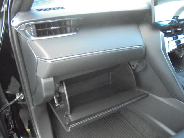 ハリアー Ｚ　ディスプレイオーディオナビ・フルセグ・ブラインドスポットモニター・ドラレコ・純正アルミホイール・ＬＥＤヘッドランプ・スマートキー・ワンオーナー（27枚目）