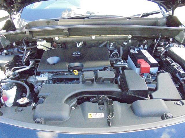 ハリアー Ｚ　ディスプレイオーディオナビ・フルセグ・ブラインドスポットモニター・ドラレコ・純正アルミホイール・ＬＥＤヘッドランプ・スマートキー・ワンオーナー（43枚目）