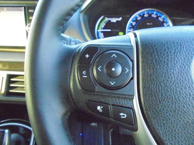 ノア ハイブリッドSi ダブルバイビー メモリーナビ・フルセグ・両側電動スライド・純正アルミホイール・スマートキー・ワンオーナー(19枚目)