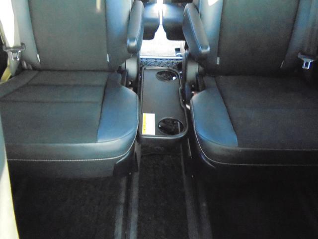 ノア ハイブリッドSi ダブルバイビー メモリーナビ・フルセグ・両側電動スライド・純正アルミホイール・スマートキー・ワンオーナー(30枚目)