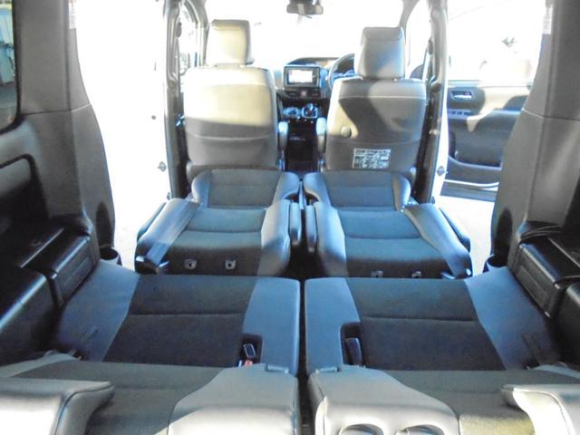 ノア ハイブリッドSi ダブルバイビー メモリーナビ・フルセグ・両側電動スライド・純正アルミホイール・スマートキー・ワンオーナー(33枚目)