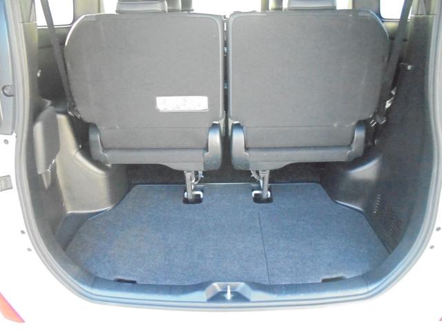 ノア ハイブリッドSi ダブルバイビー メモリーナビ・フルセグ・両側電動スライド・純正アルミホイール・スマートキー・ワンオーナー(35枚目)