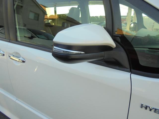 ノア ハイブリッドSi ダブルバイビー メモリーナビ・フルセグ・両側電動スライド・純正アルミホイール・スマートキー・ワンオーナー(43枚目)