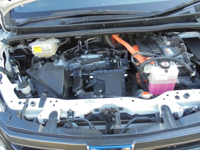 ノア ハイブリッドSi ダブルバイビー メモリーナビ・フルセグ・両側電動スライド・純正アルミホイール・スマートキー・ワンオーナー(45枚目)