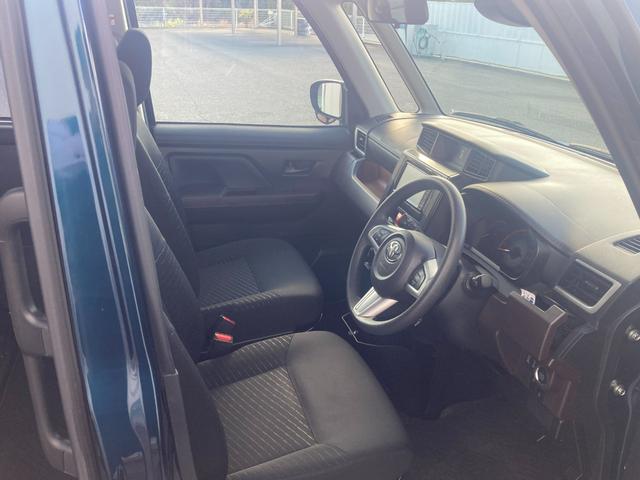 ルーミー G S メモリーナビ・ワンセグ・両側電動スライドドア・LEDヘッドランプ・スマートキー・ワンオーナー(14枚目)