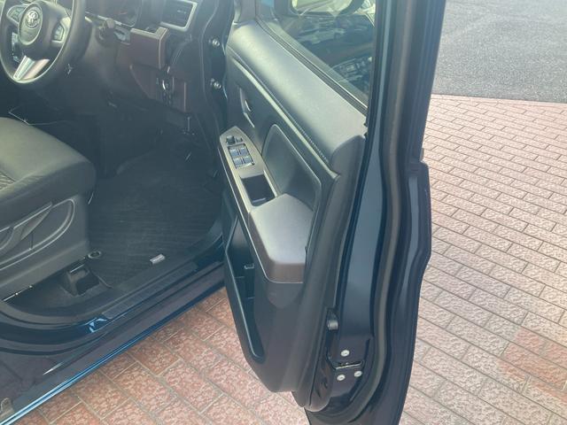 ルーミー G S メモリーナビ・ワンセグ・両側電動スライドドア・LEDヘッドランプ・スマートキー・ワンオーナー(29枚目)