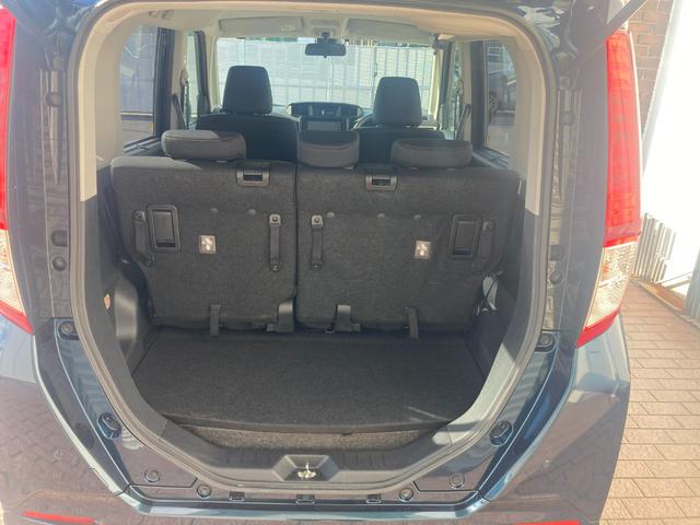 ルーミー G S メモリーナビ・ワンセグ・両側電動スライドドア・LEDヘッドランプ・スマートキー・ワンオーナー(30枚目)