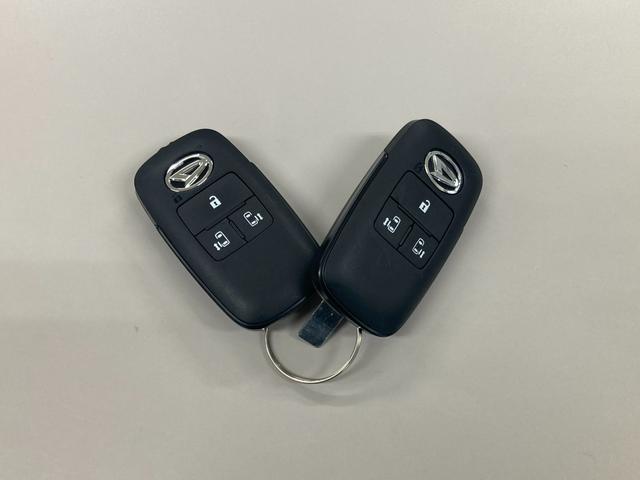 タント カスタムＲＳ　登録済未使用車・スマアシ・ＩＣＳ・純正アルミホイール・両側電動スライドドア・ＬＥＤヘッドランプ・スマートキー（48枚目）