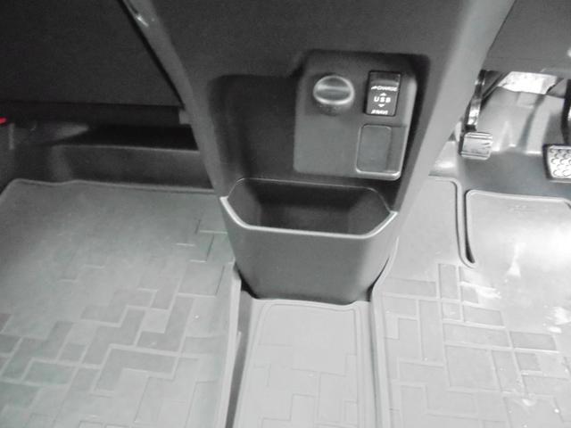 ウェイク Ｇターボ　レジャーエディションＳＡＩＩＩ　スマアシ・ＩＣＳ・メモリーナビ・フルセグ・ドラレコ・両側電動スライドドア・純正アルミホイール・スマートキー（22枚目）