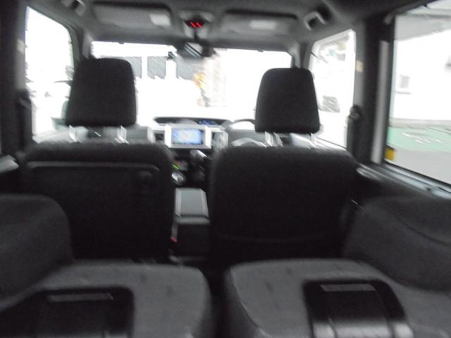 ウェイク Ｇターボ　レジャーエディションＳＡＩＩＩ　スマアシ・ＩＣＳ・メモリーナビ・フルセグ・ドラレコ・両側電動スライドドア・純正アルミホイール・スマートキー（36枚目）