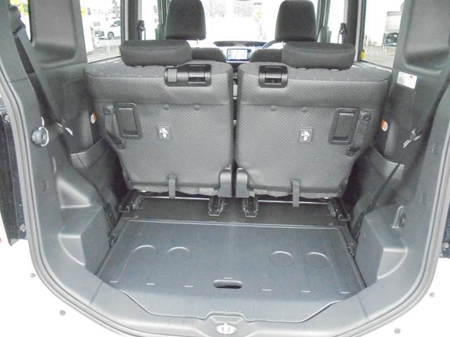 ウェイク Ｇターボ　レジャーエディションＳＡＩＩＩ　スマアシ・ＩＣＳ・メモリーナビ・フルセグ・ドラレコ・両側電動スライドドア・純正アルミホイール・スマートキー（38枚目）