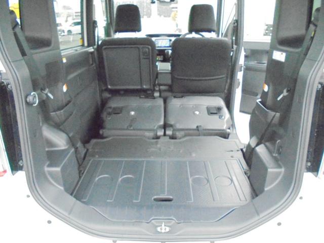 ウェイク Ｇターボ　レジャーエディションＳＡＩＩＩ　スマアシ・ＩＣＳ・メモリーナビ・フルセグ・ドラレコ・両側電動スライドドア・純正アルミホイール・スマートキー（39枚目）