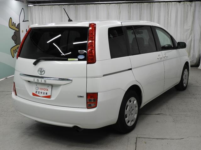 アイシス Ｌ　メモリーナビ・ワンセグ・ドラレコ・スマートキー・ワンオーナー（9枚目）