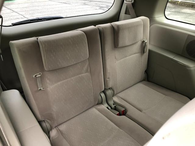 アイシス Ｌ　メモリーナビ・ワンセグ・ドラレコ・スマートキー・ワンオーナー（34枚目）