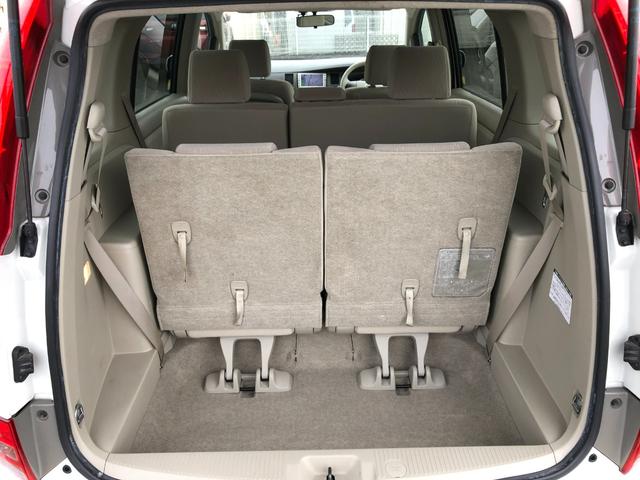 アイシス Ｌ　メモリーナビ・ワンセグ・ドラレコ・スマートキー・ワンオーナー（35枚目）