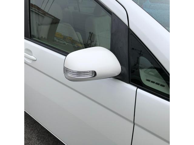 アイシス Ｌ　メモリーナビ・ワンセグ・ドラレコ・スマートキー・ワンオーナー（41枚目）